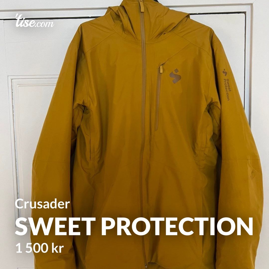 Sweet protection