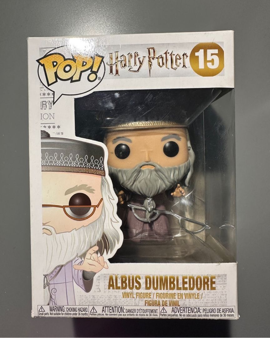 Dumbledore