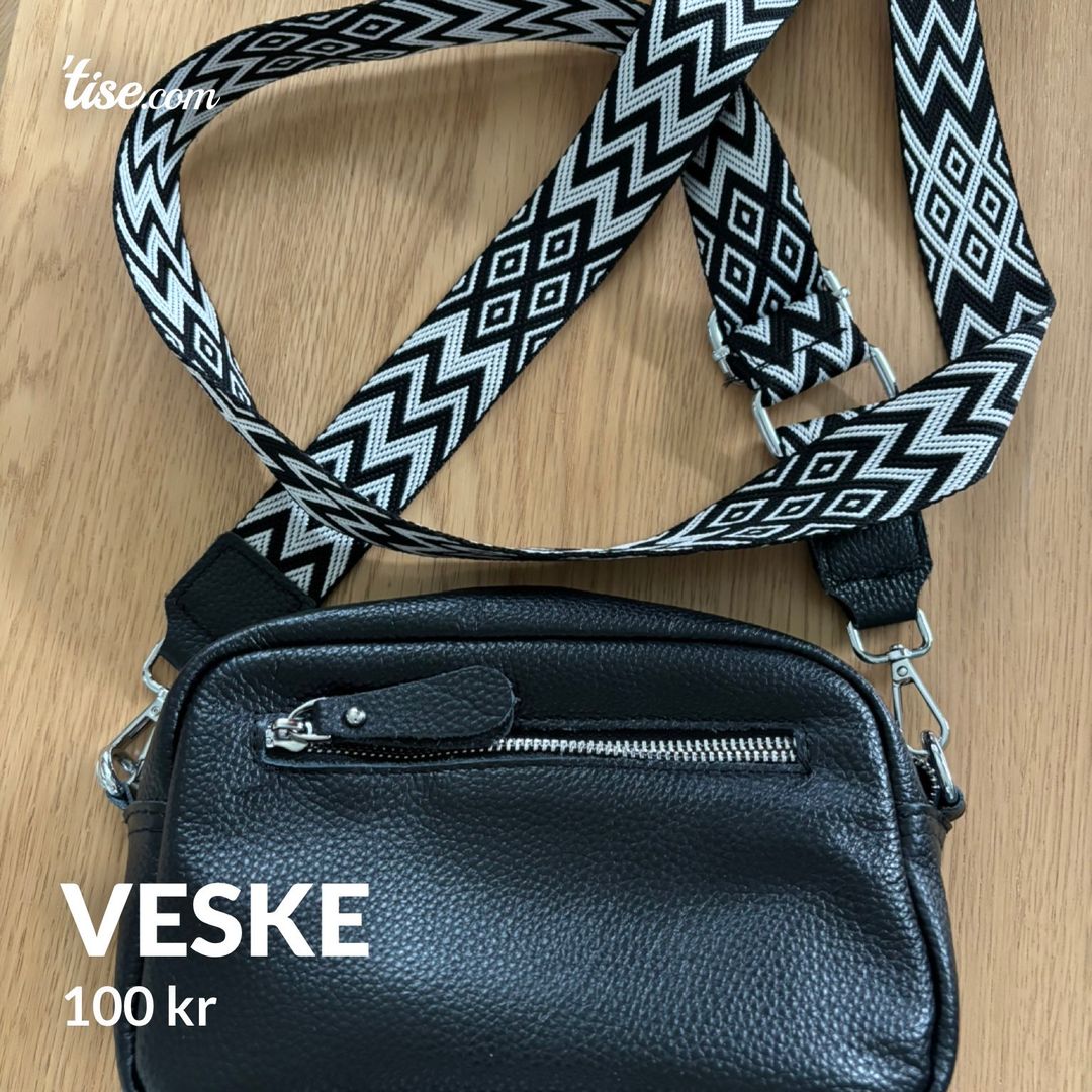 Veske