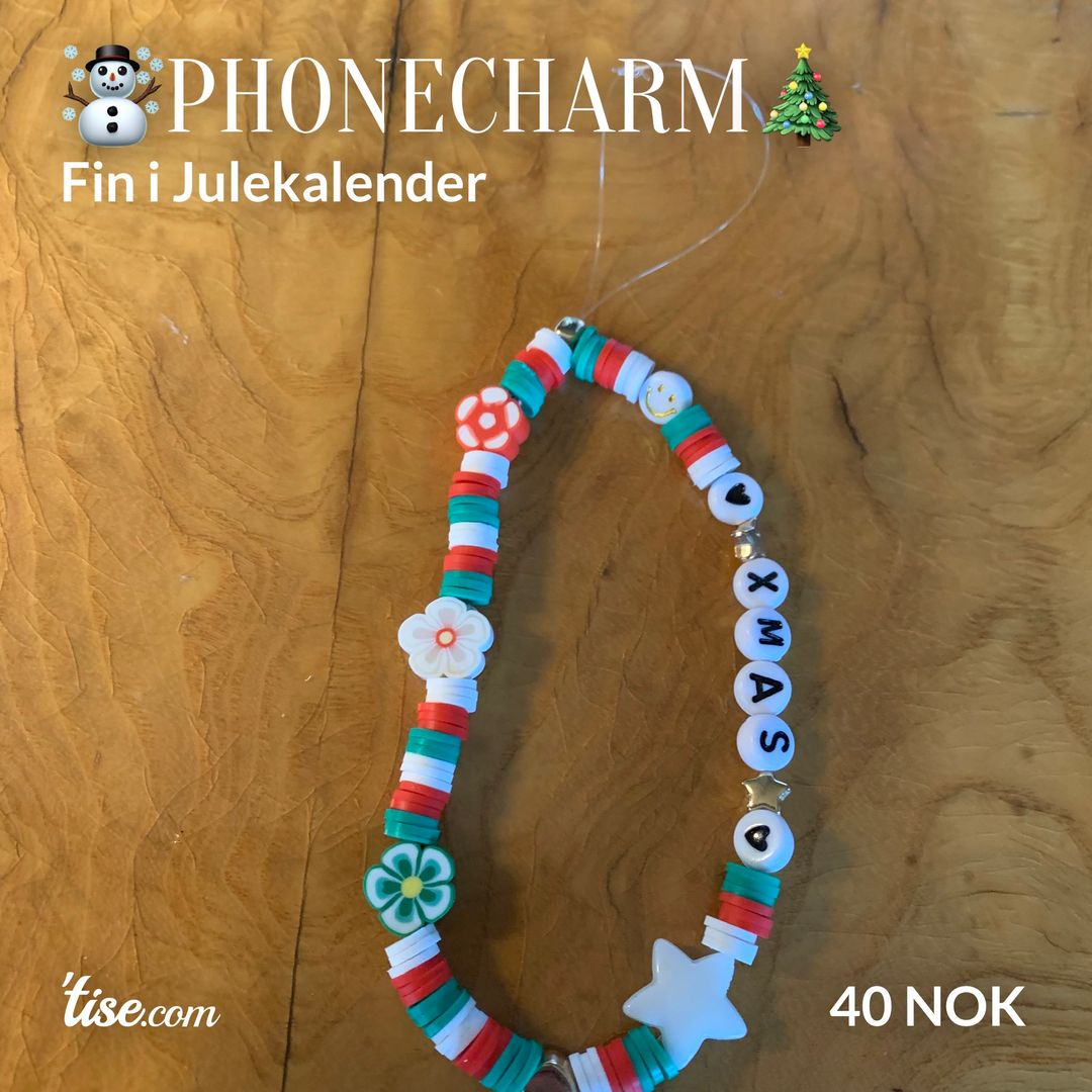 ☃️Phonecharm🎄