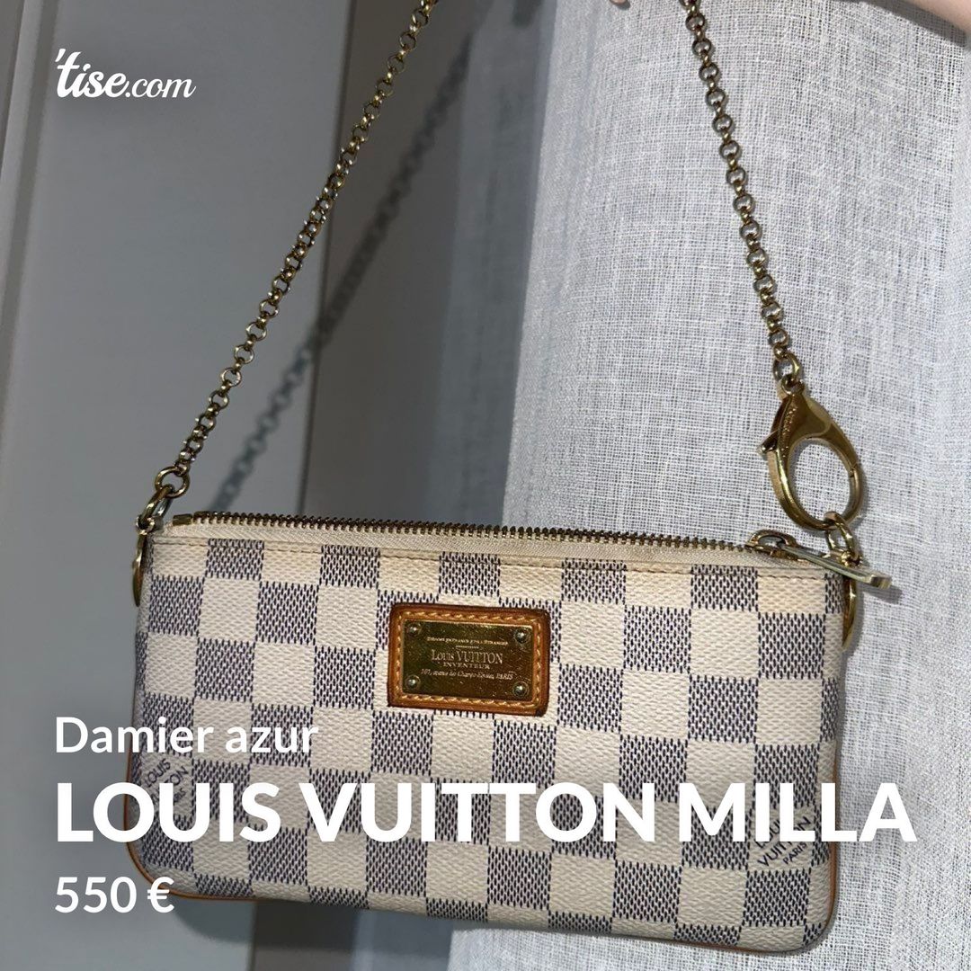 Louis vuitton Milla