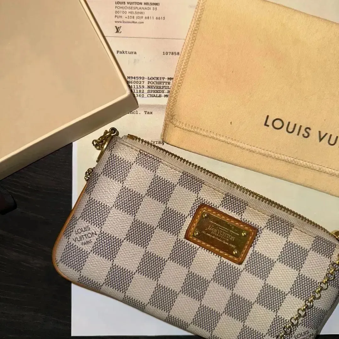 Louis vuitton Milla