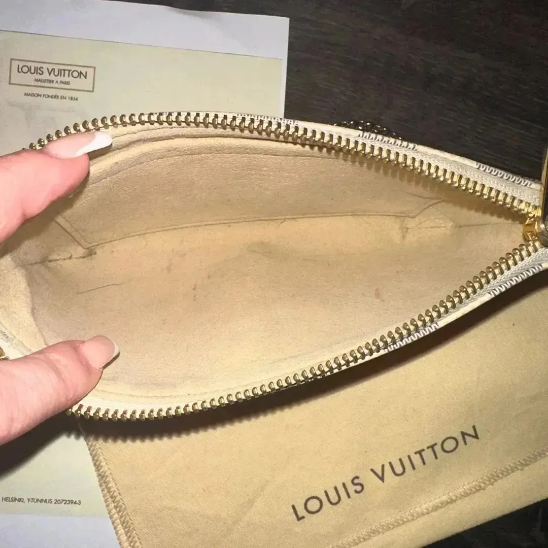 Louis vuitton Milla