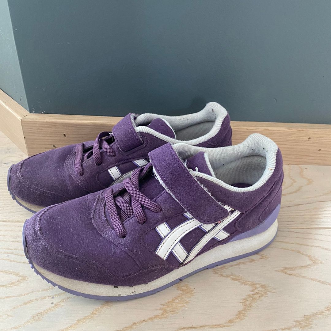 Asics sneakers