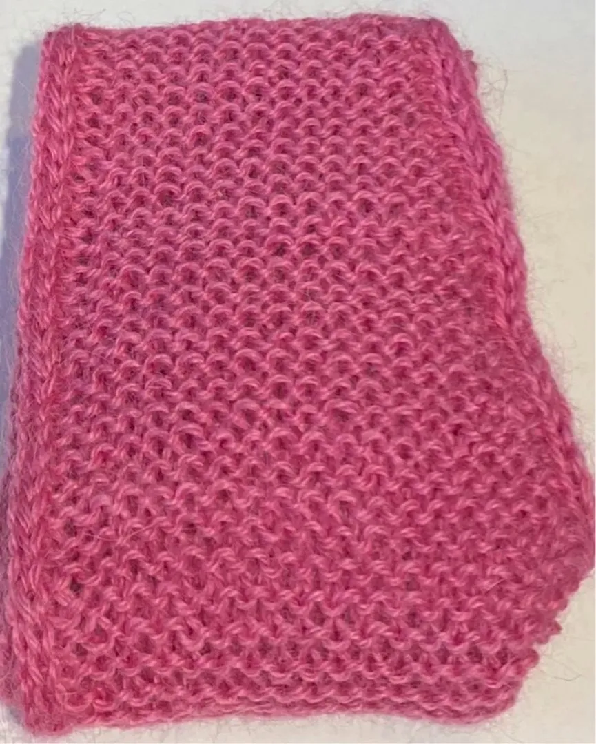 Sophie scarf