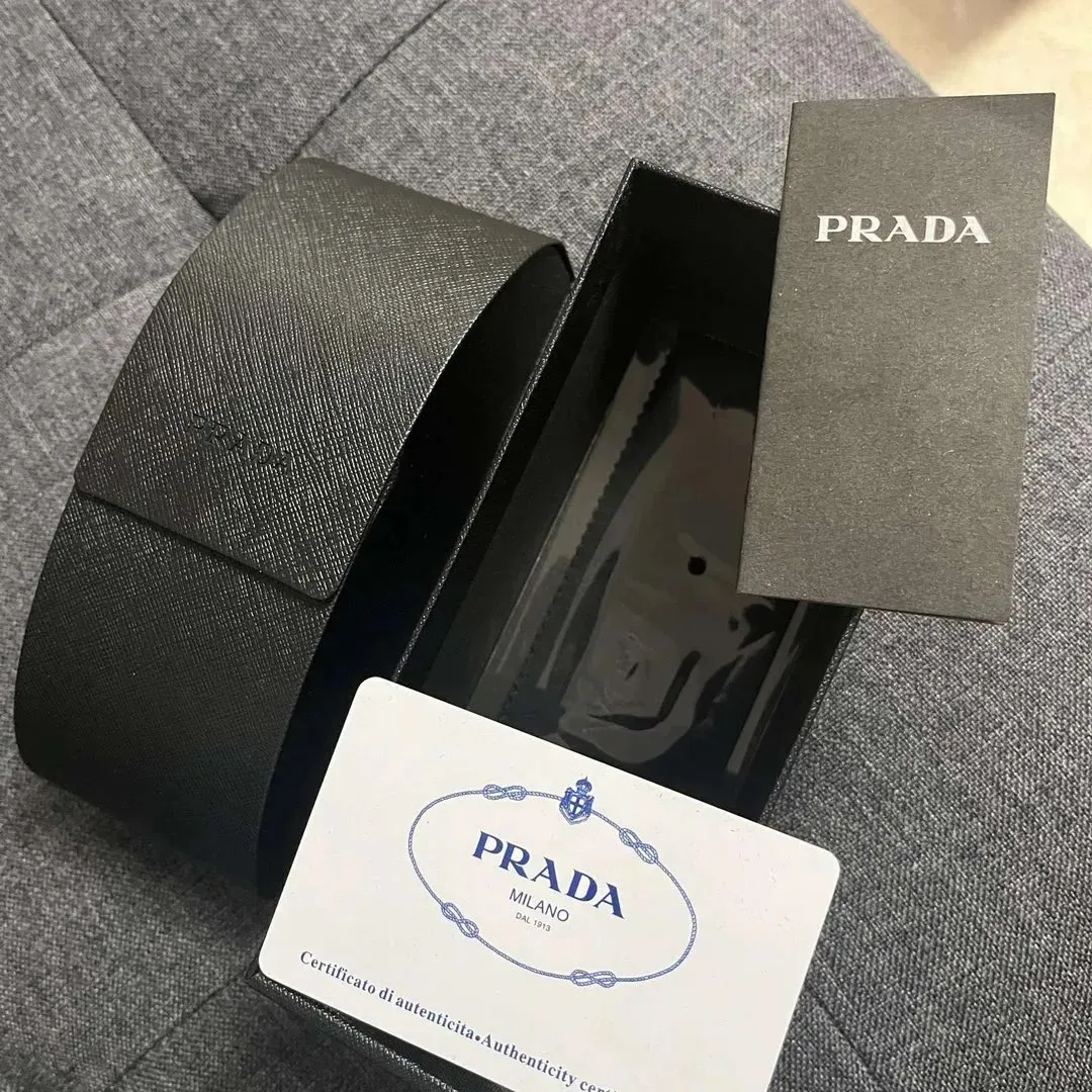 prada briller