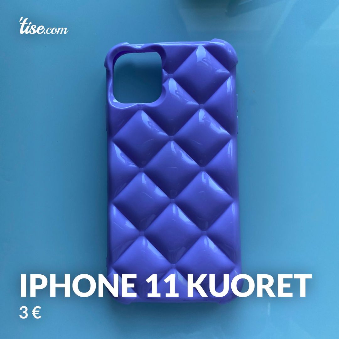 iphone 11 kuoret