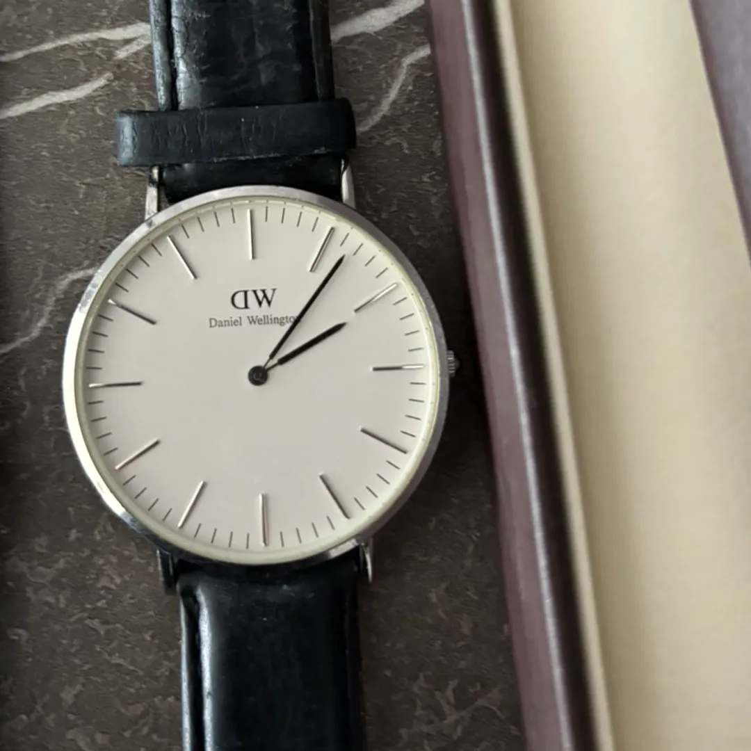 Daniel wellington