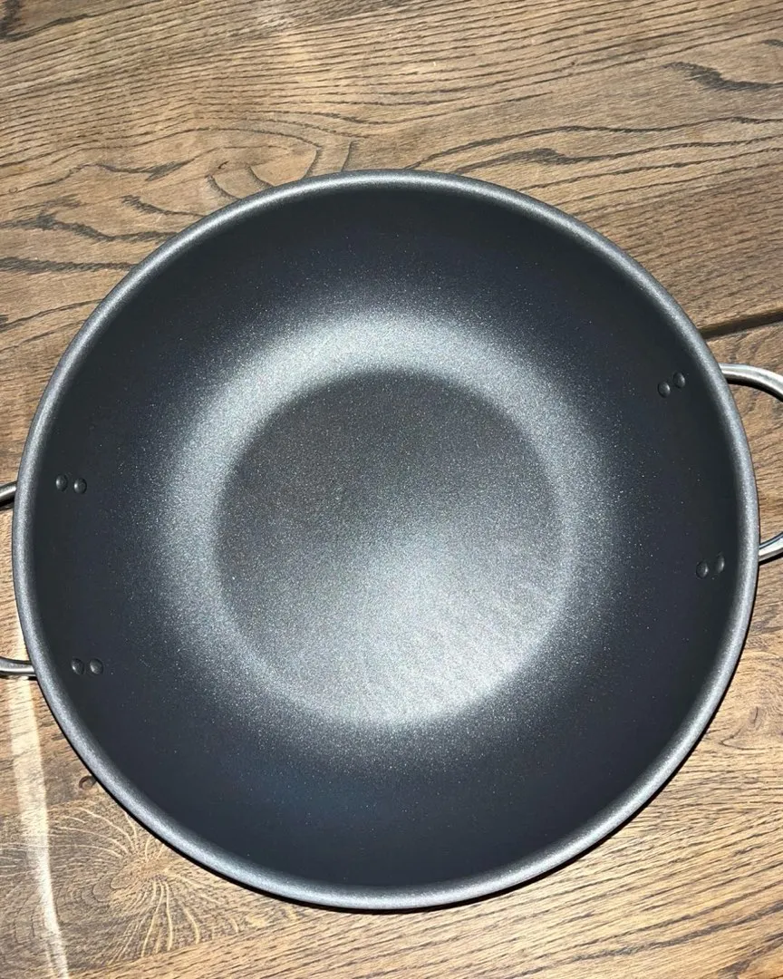 Zwilling wok