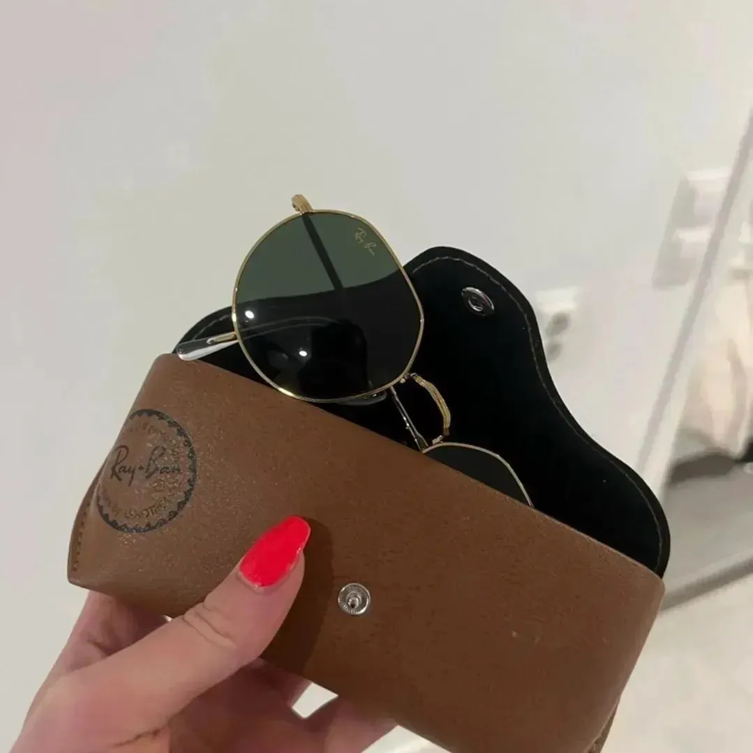 Rayban jack