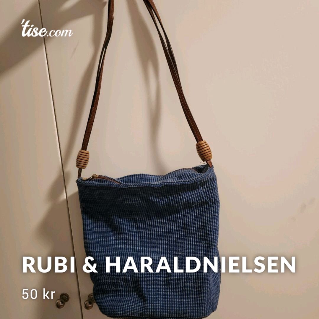 Rubi  HaraldNielsen
