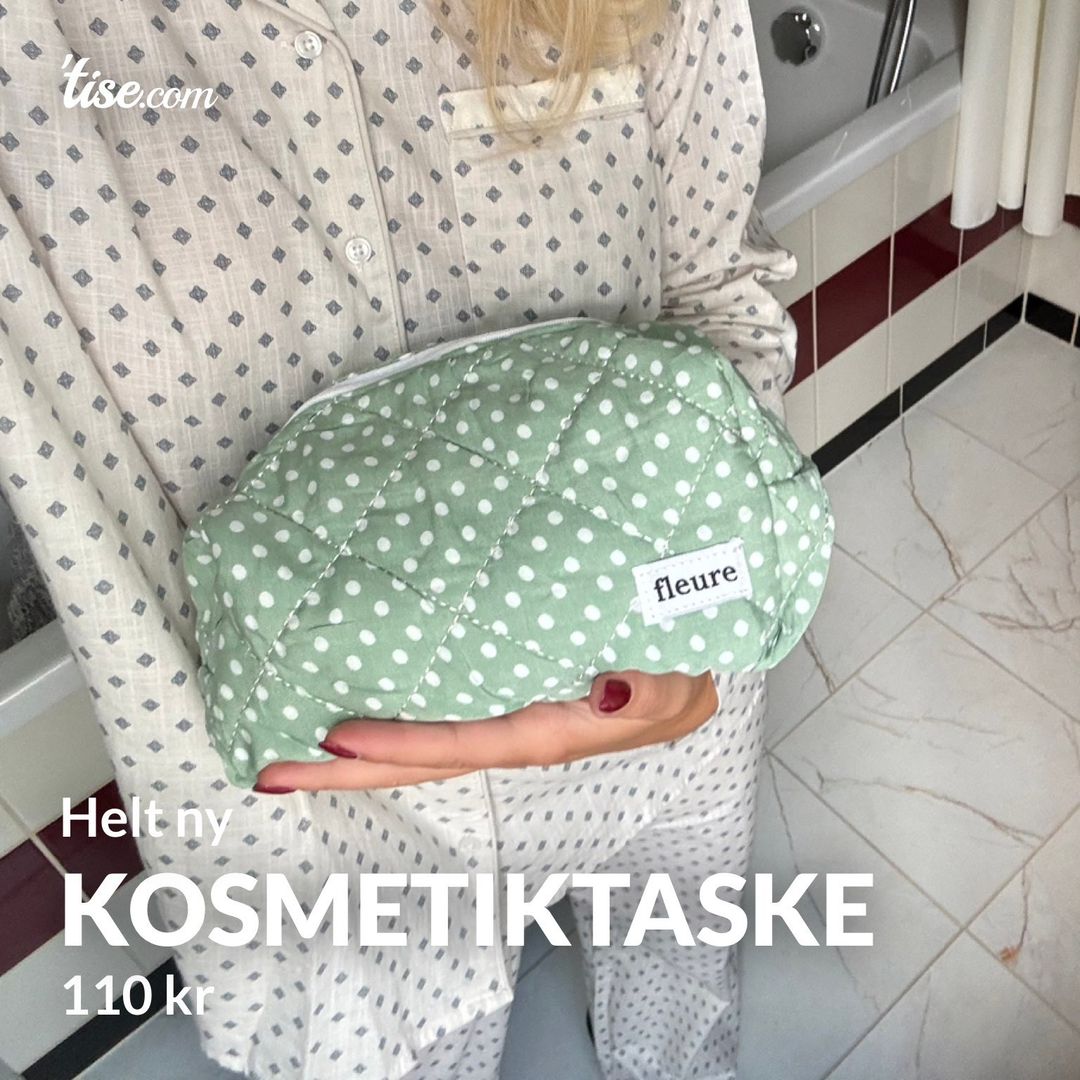 Kosmetiktaske