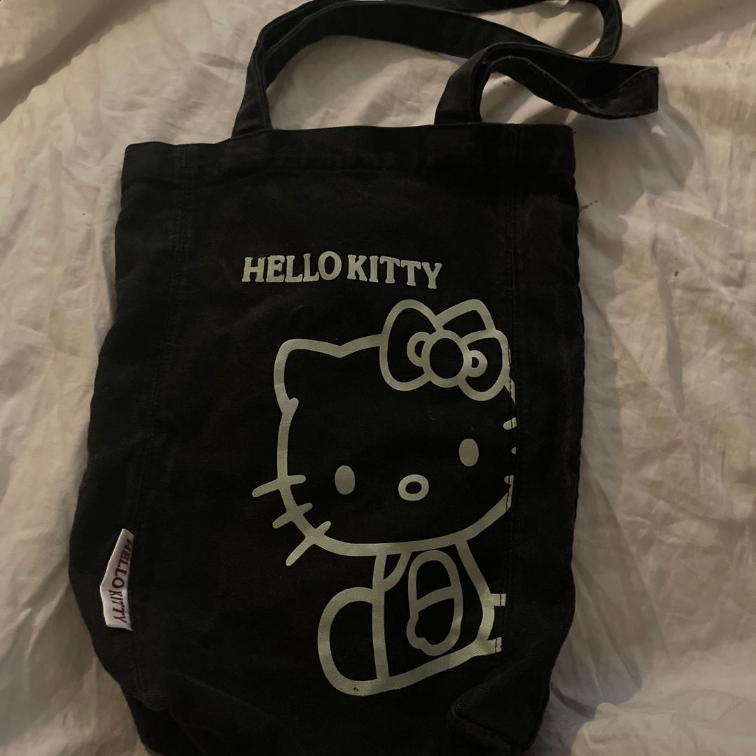 hellokitty laukku