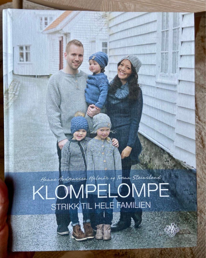 Klompelompe