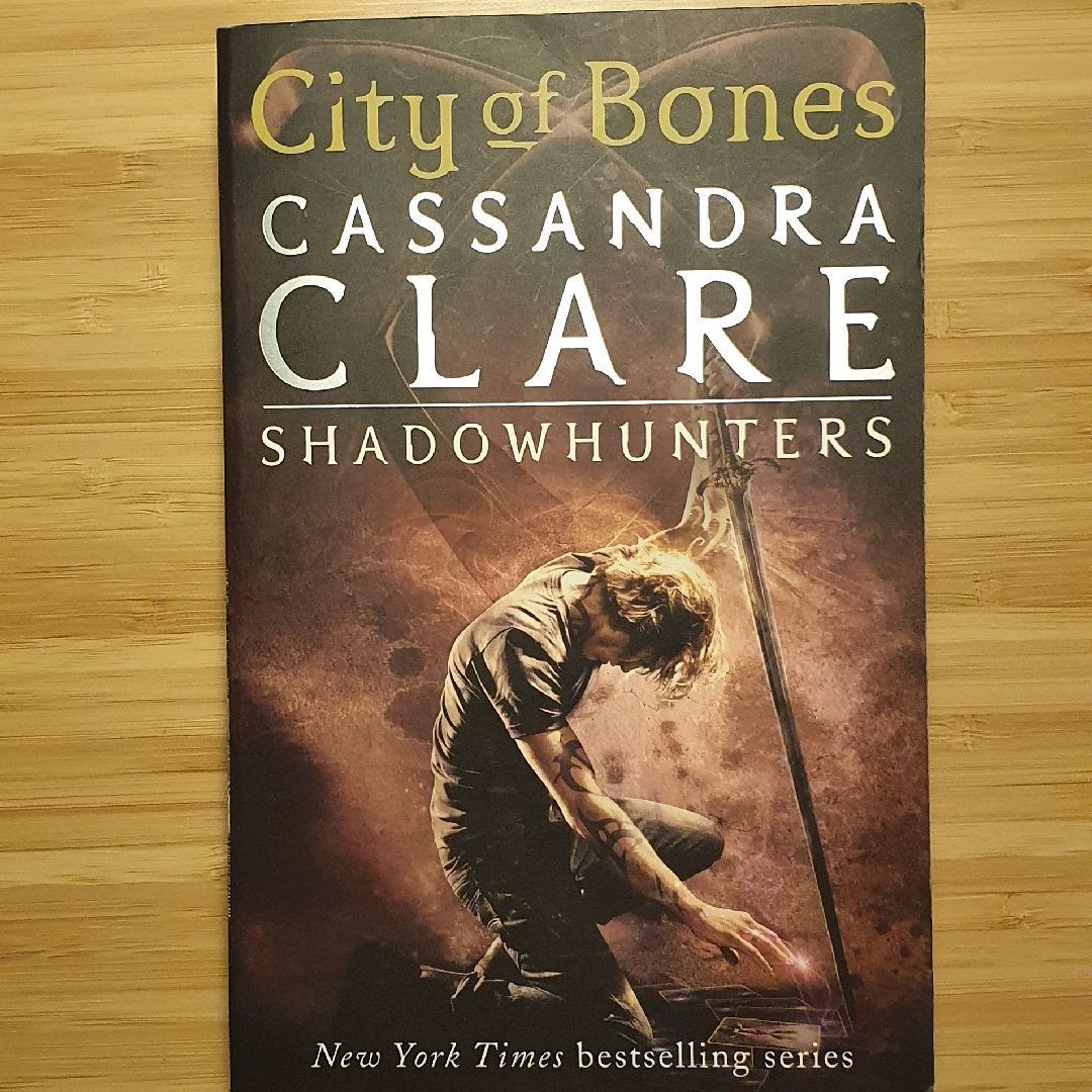 City of Bones