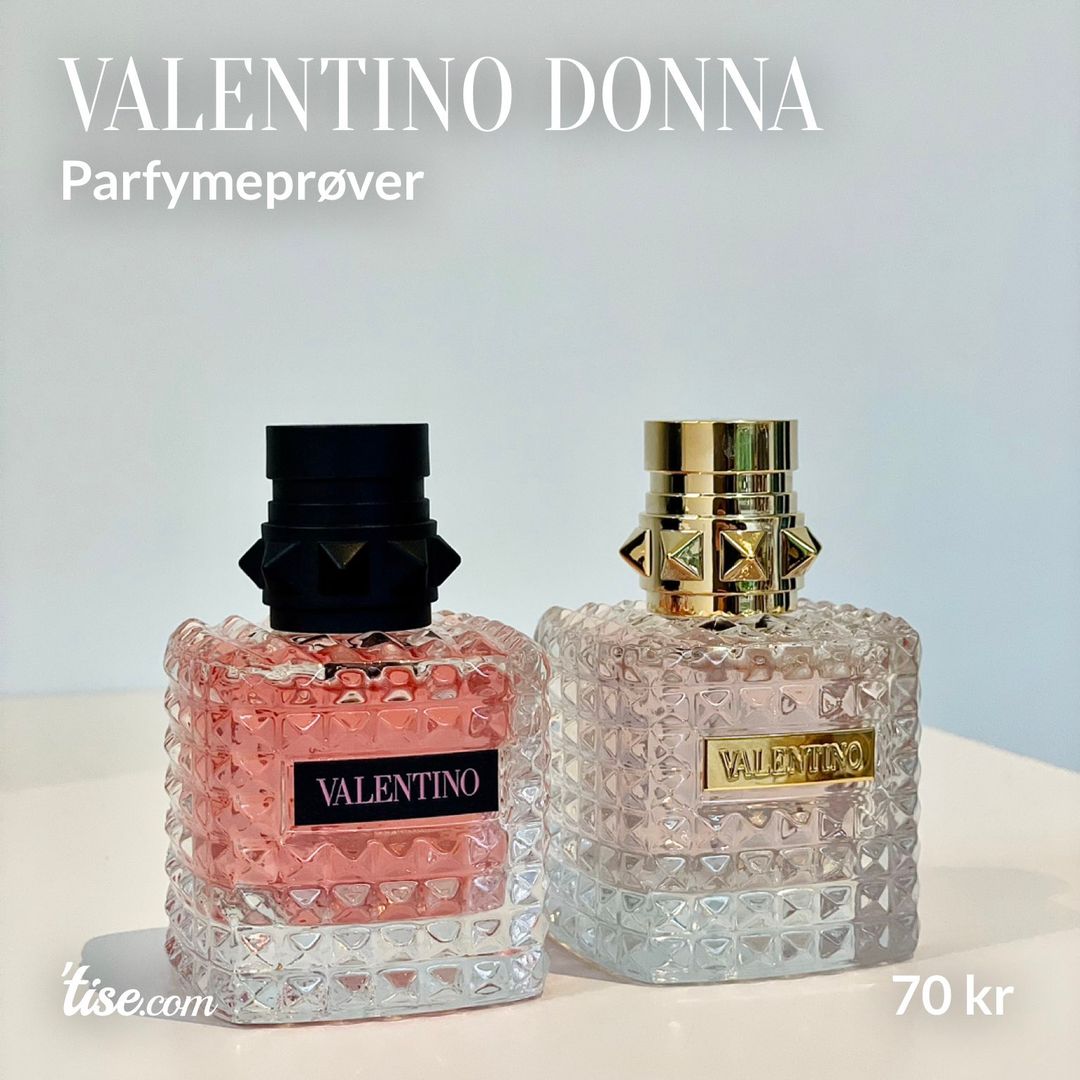 Valentino Donna