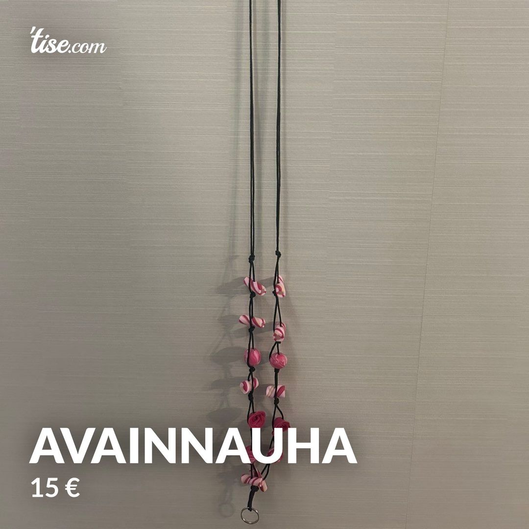 AVAINNAUHA