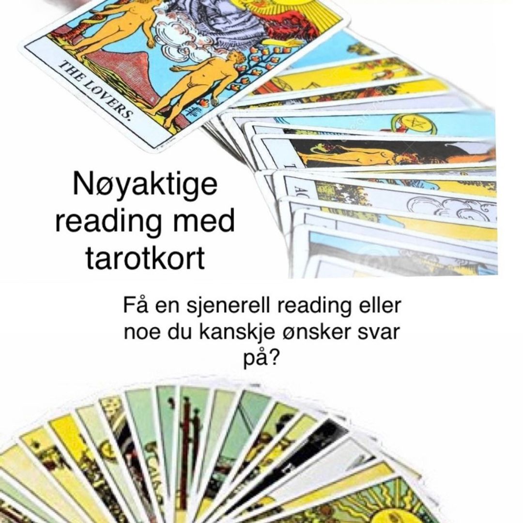 Tarot Reading