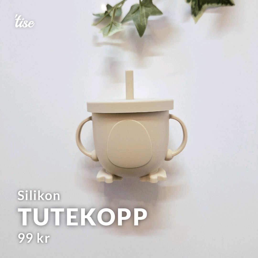 Tutekopp