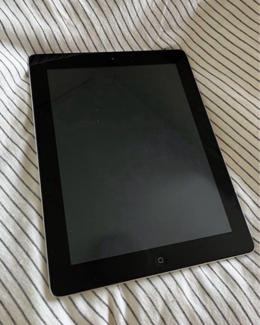 Ipad 3 gen