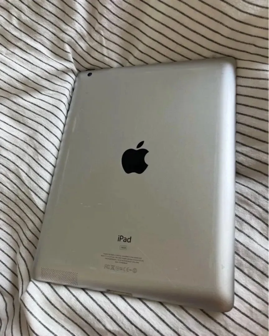 Ipad 3 gen