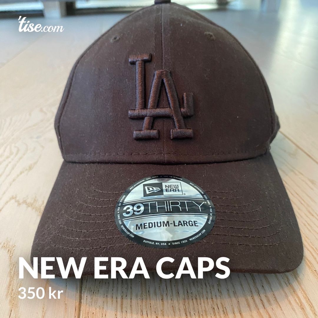 New Era Caps