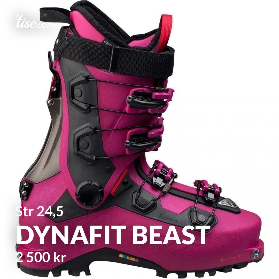 Dynafit Beast