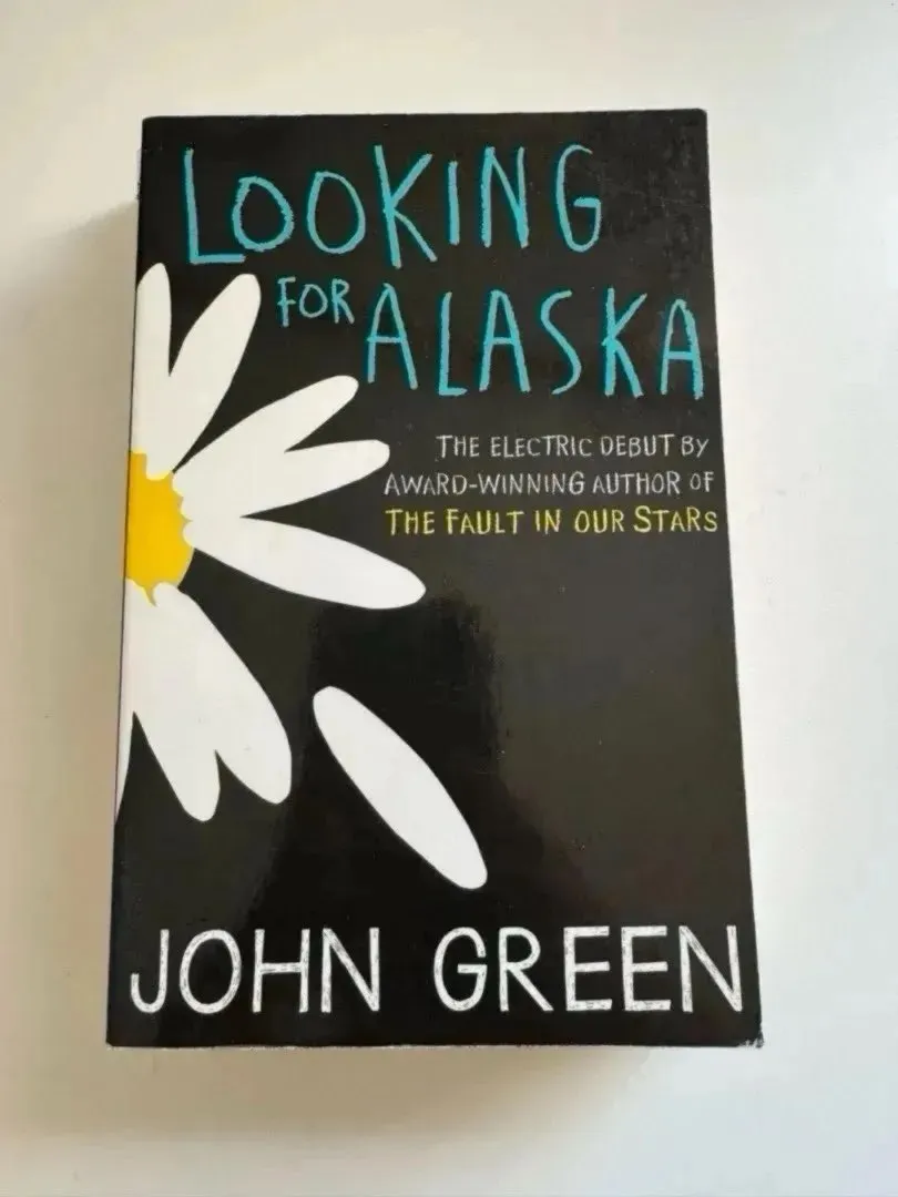 John green bøker