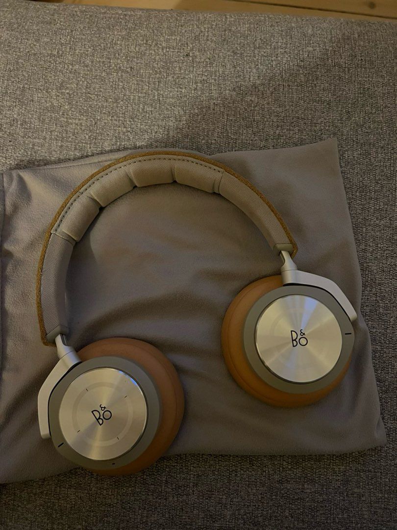 Bang  Olufsen H9i