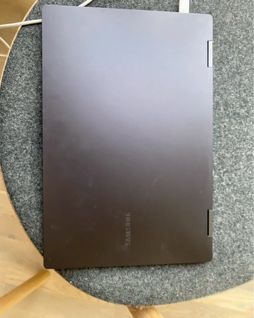 Samsung book2