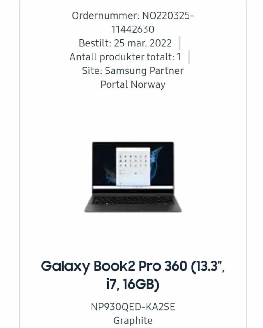 Samsung book2