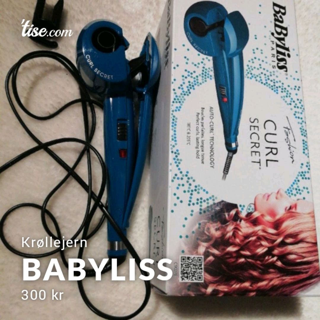 Babyliss