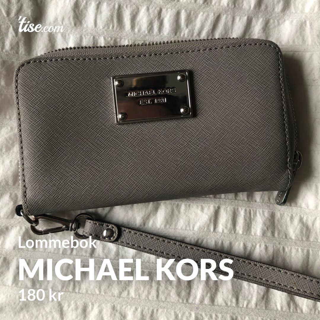 Michael Kors