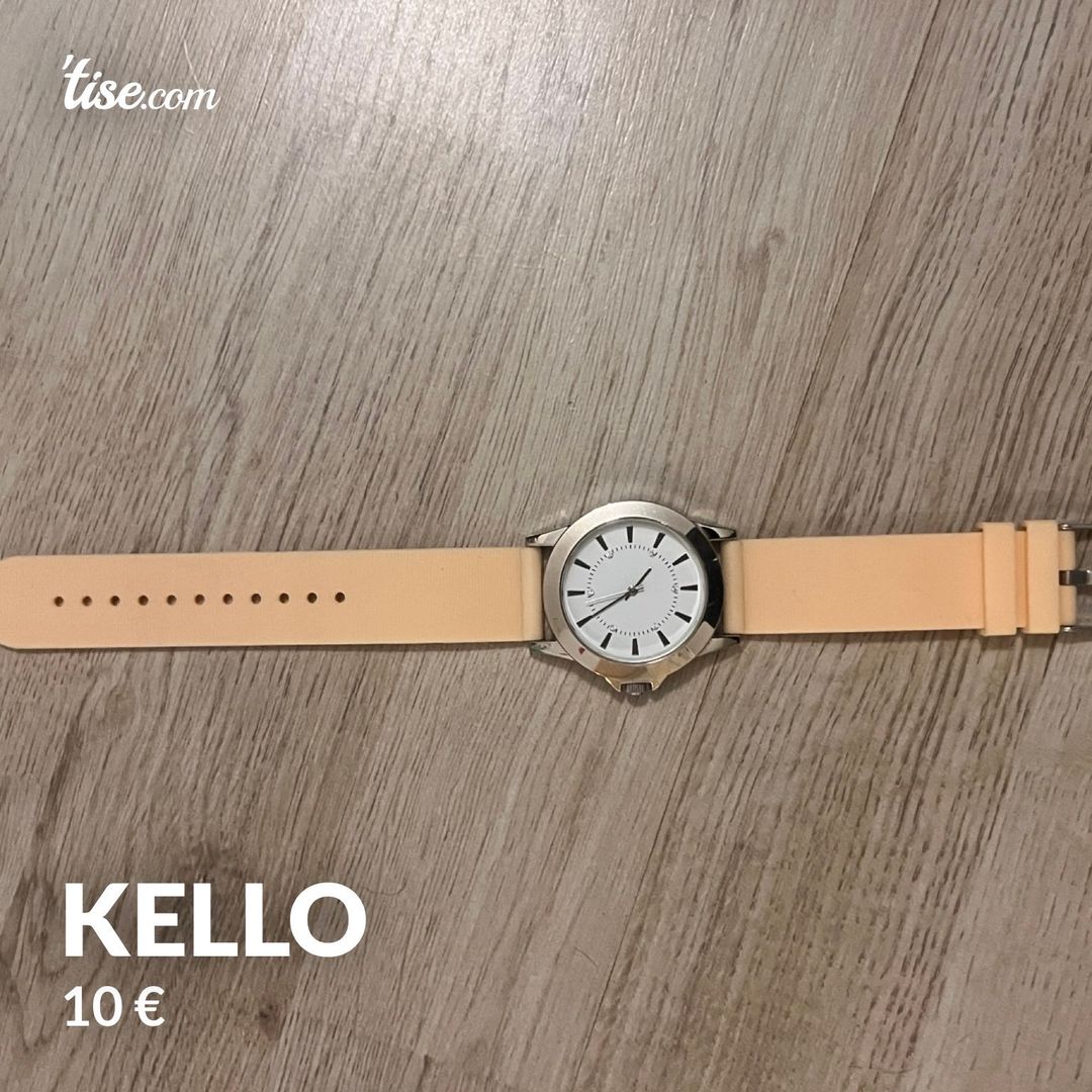 Kello