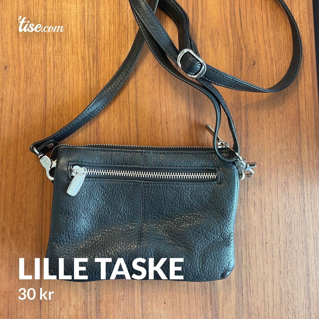 Lille taske