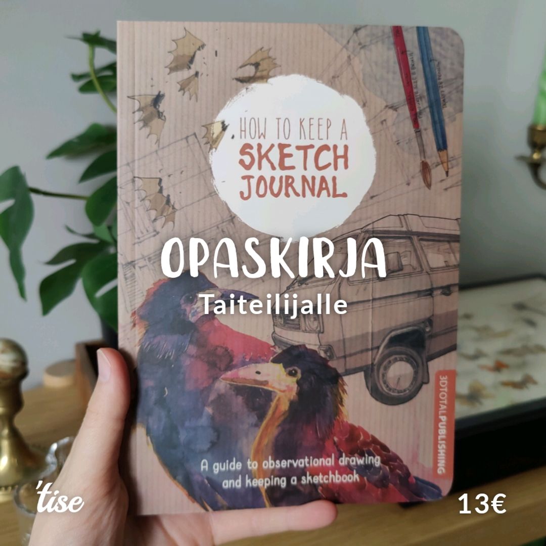 Opaskirja