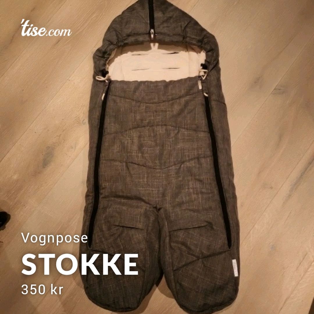 Stokke