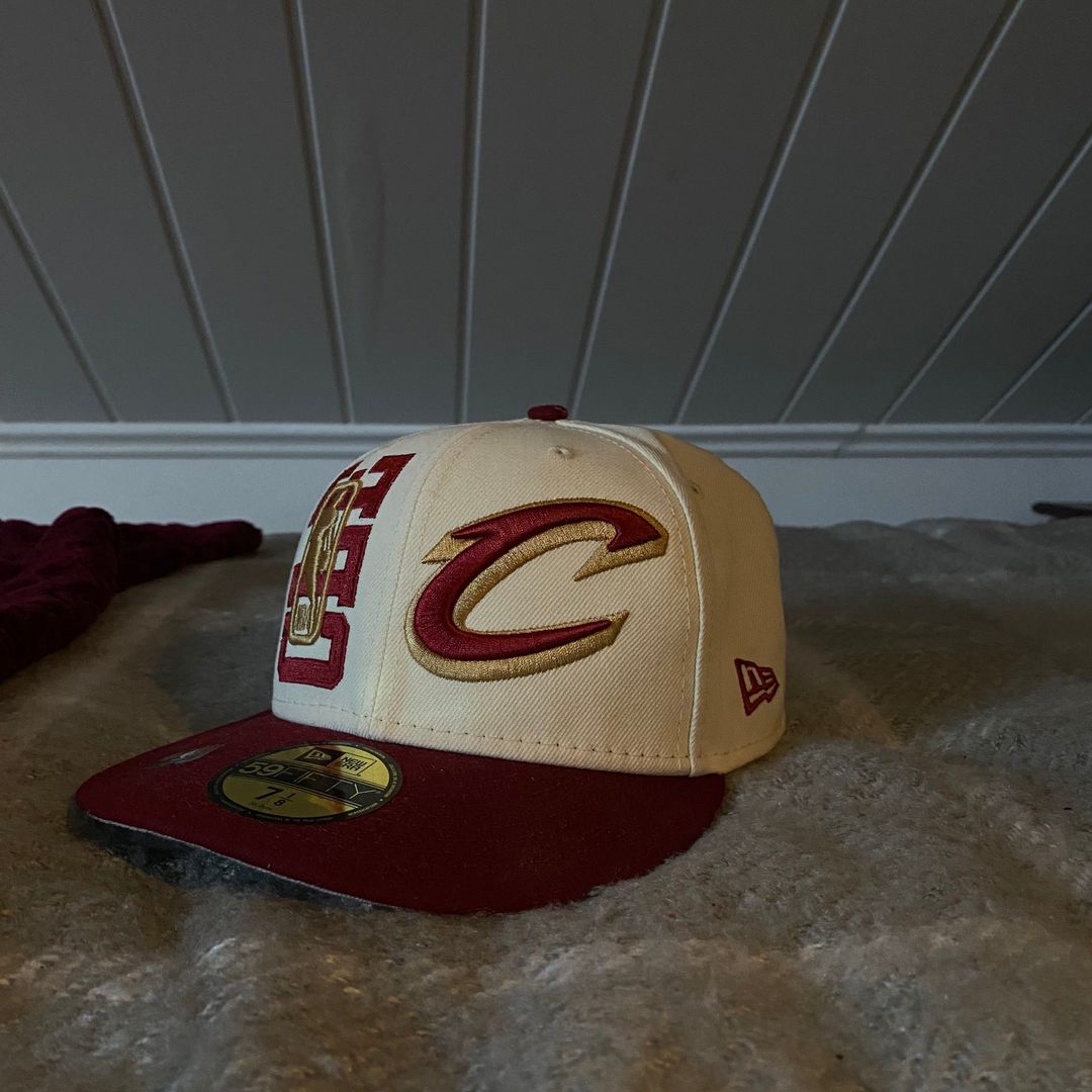 59FIFTY fitted 7 1/8