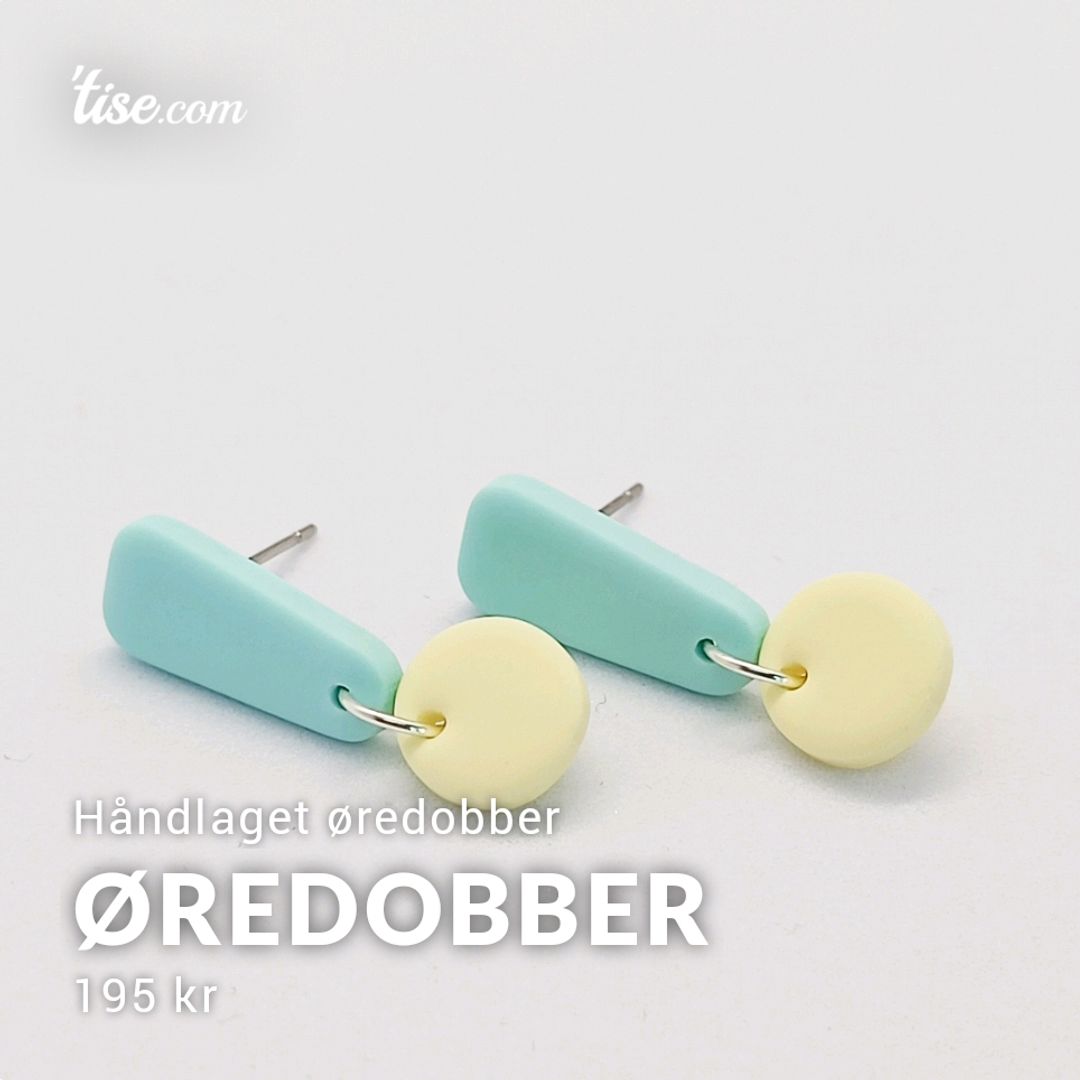 Øredobber