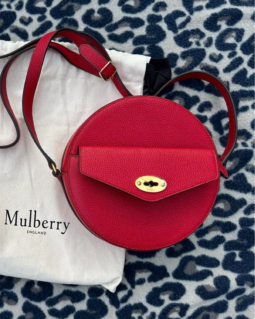 Mulberry