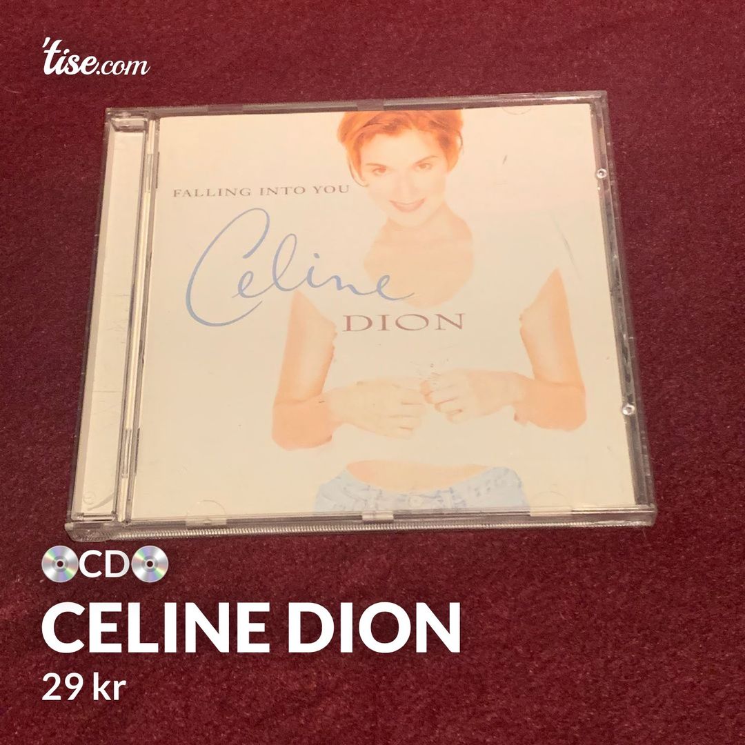 Celine Dion