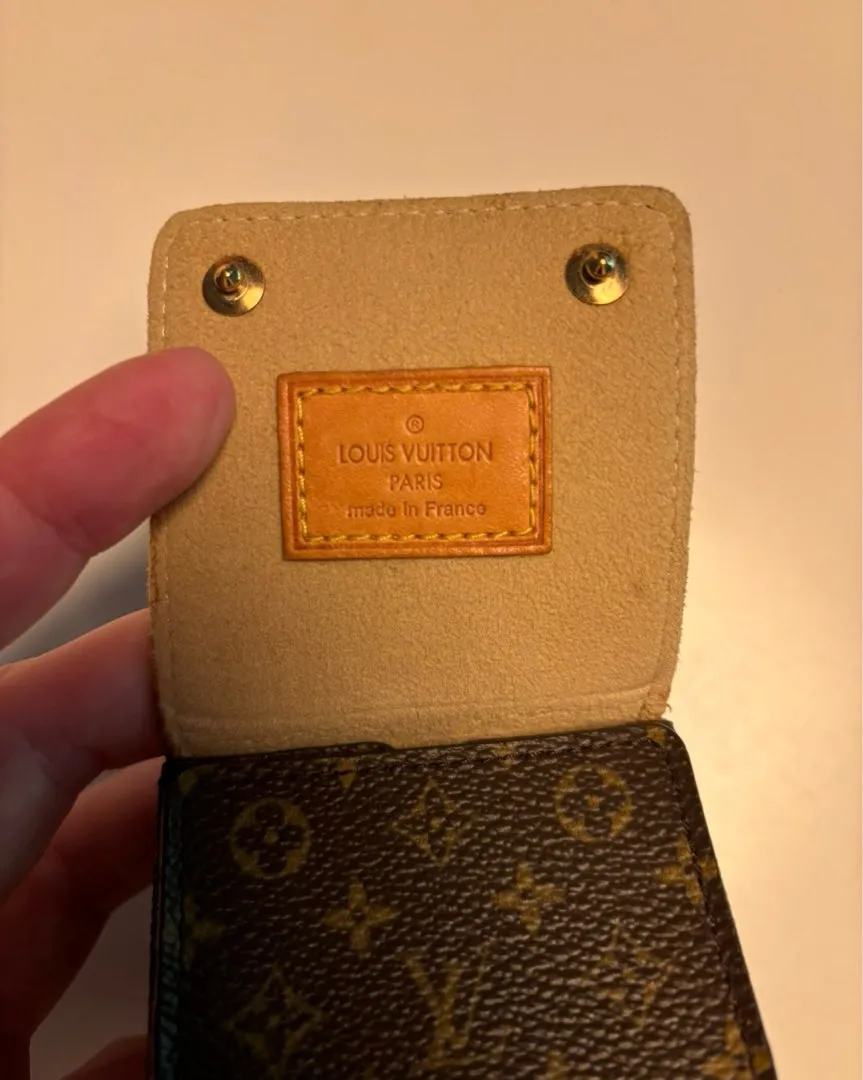 Louis Vuitton