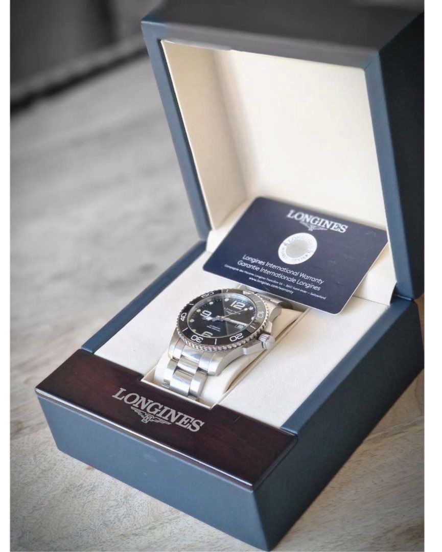 Longines