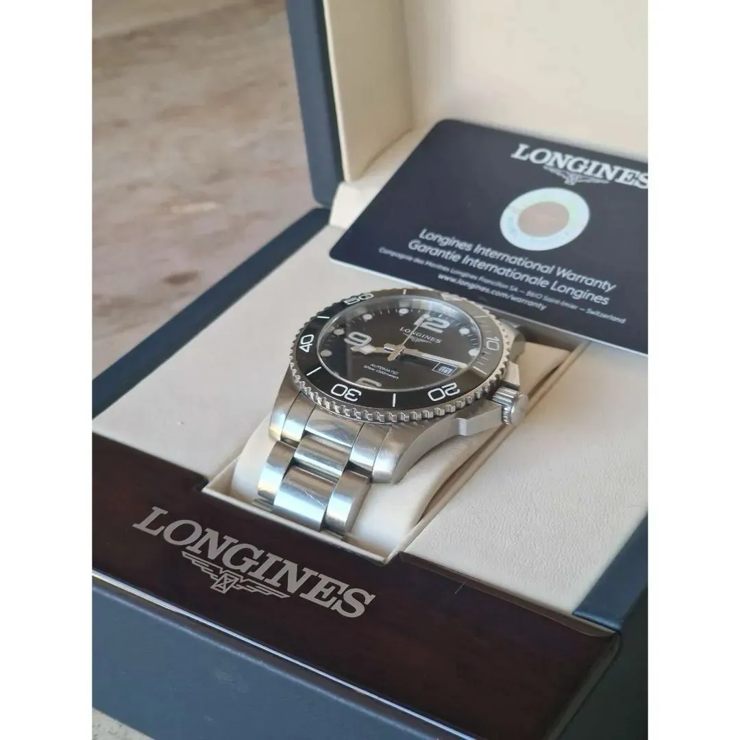 Longines