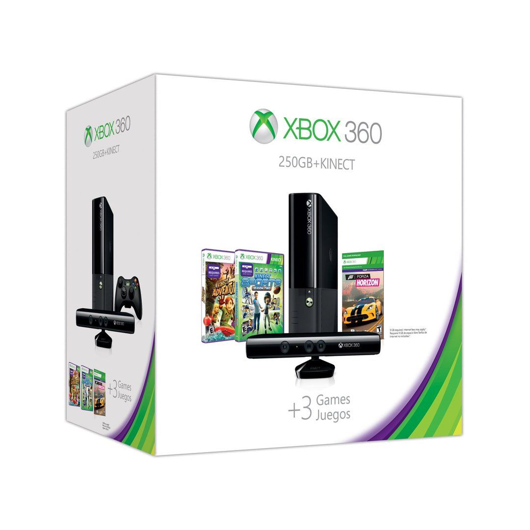 Xbox 360e