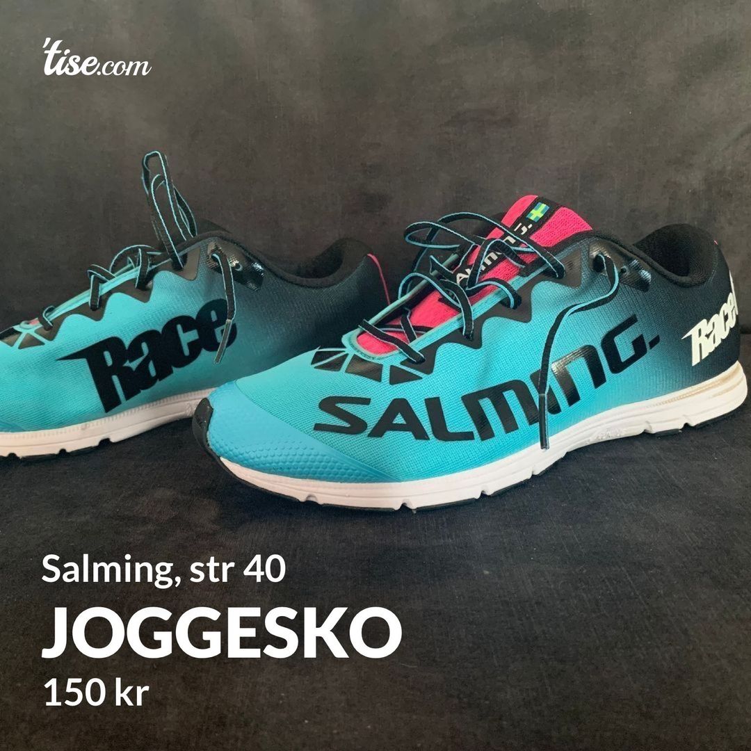 Joggesko