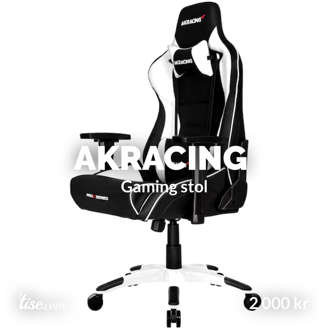 AKRACING