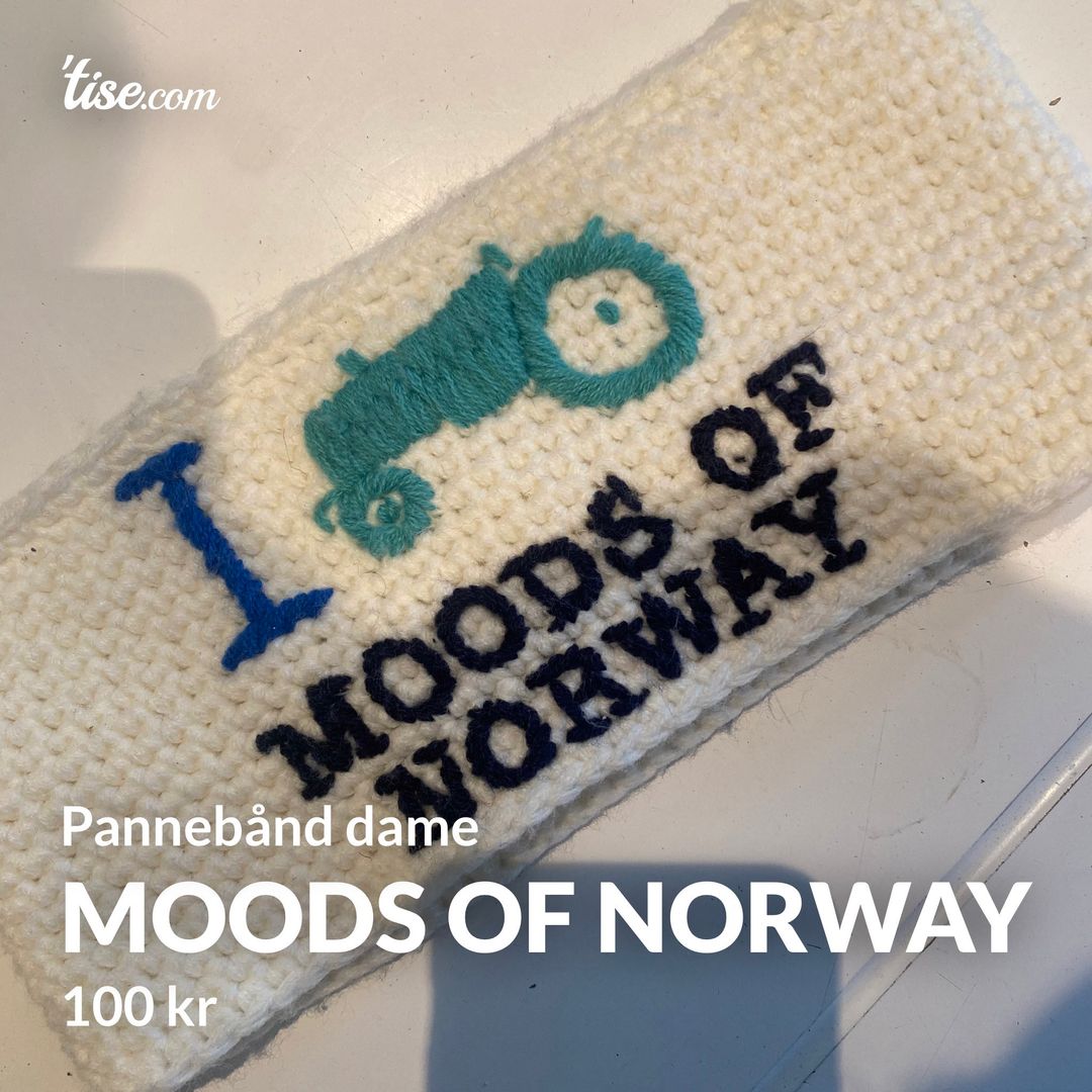 Moods of Norway