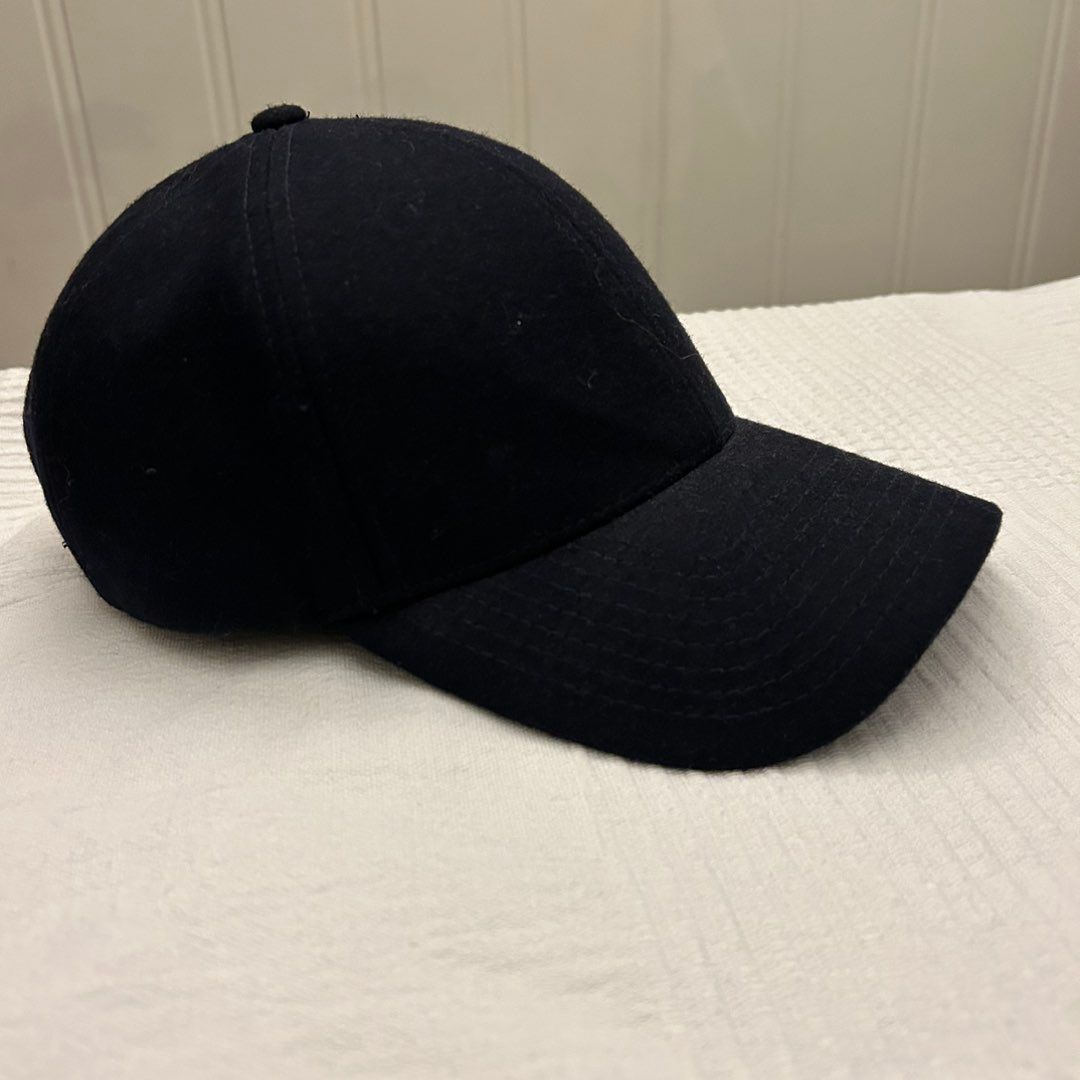 Varsity caps