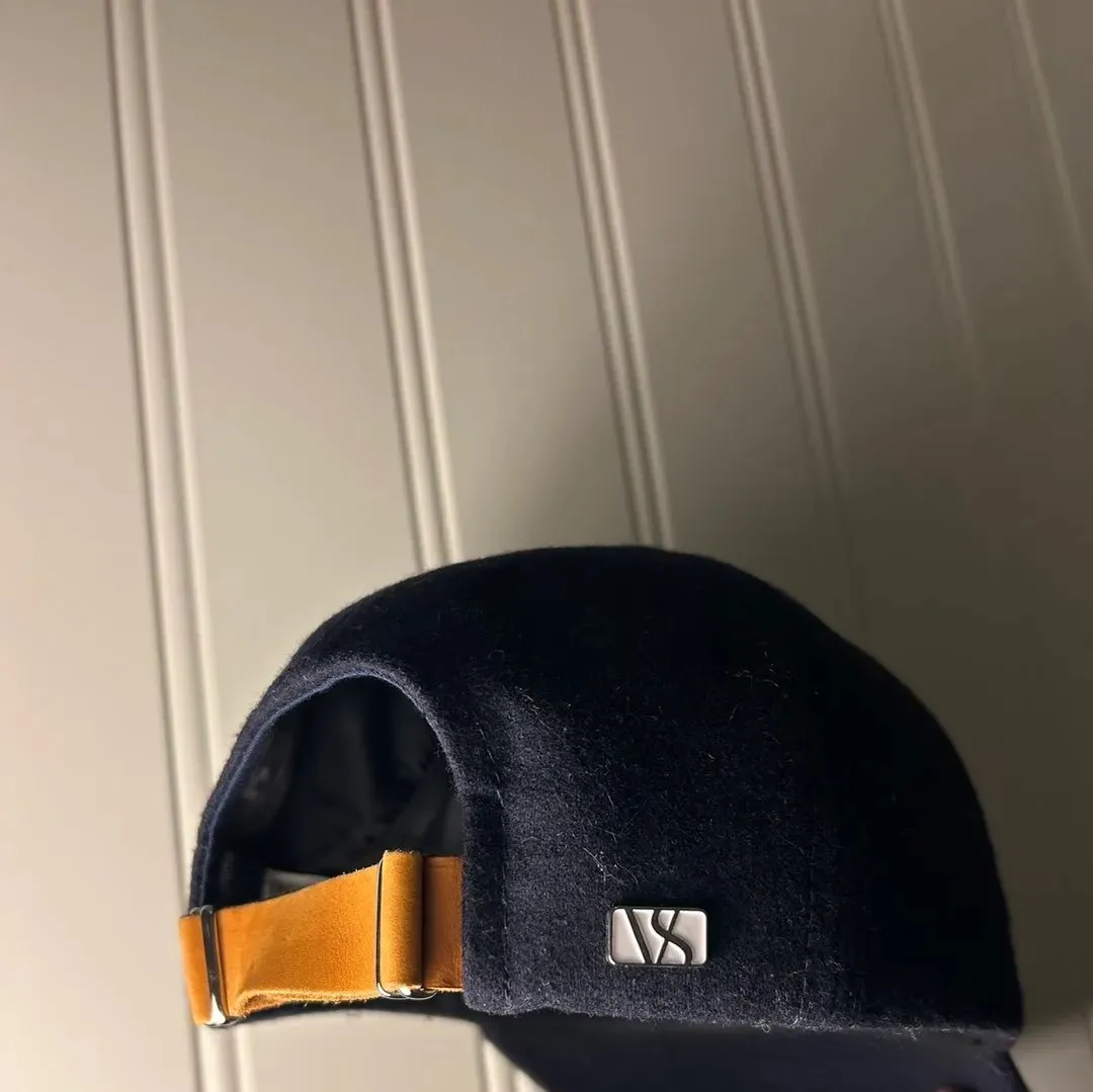 Varsity caps